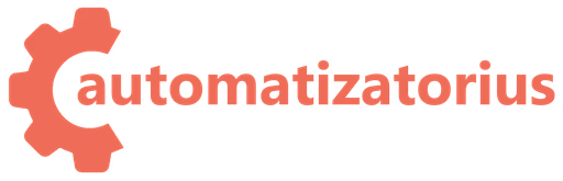 Automatizatorius.lt Logo